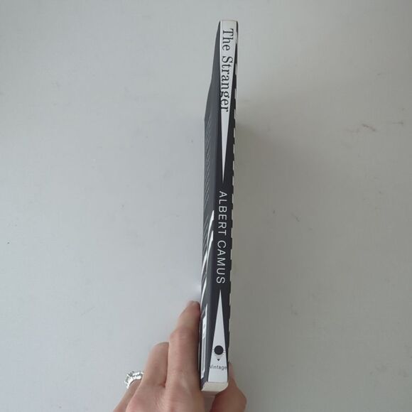 The Stranger By Albert Camus - Picture 3 of 4